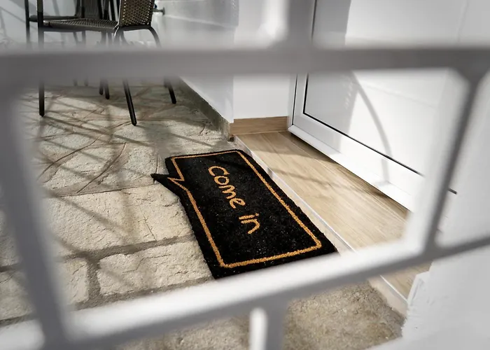 Airbnb Kastoria - Bella Vista B