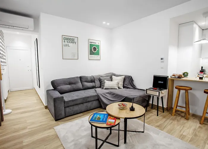 Airbnb Kastoria - Bella Vista B