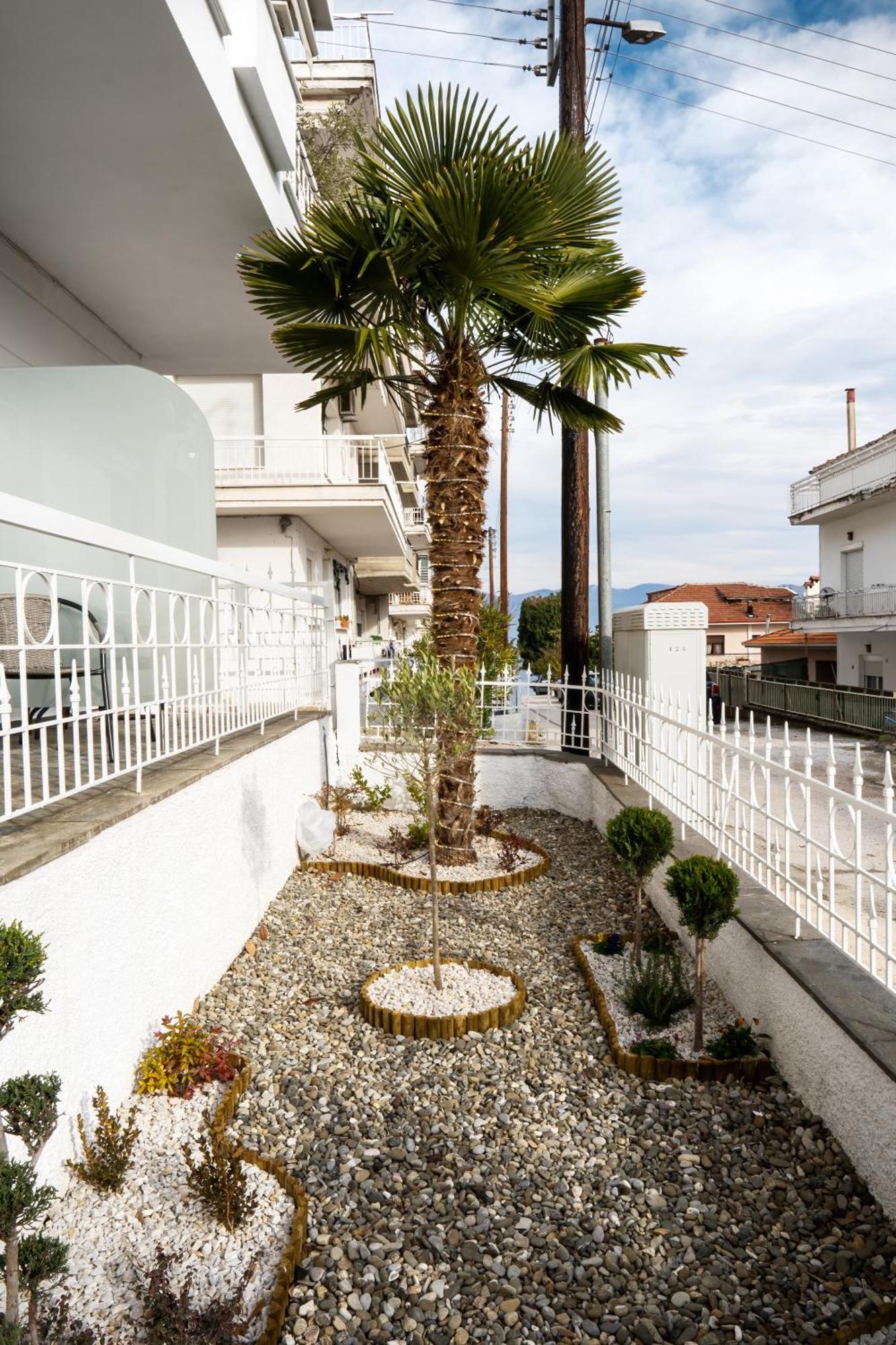 Airbnb - Bella Vista B