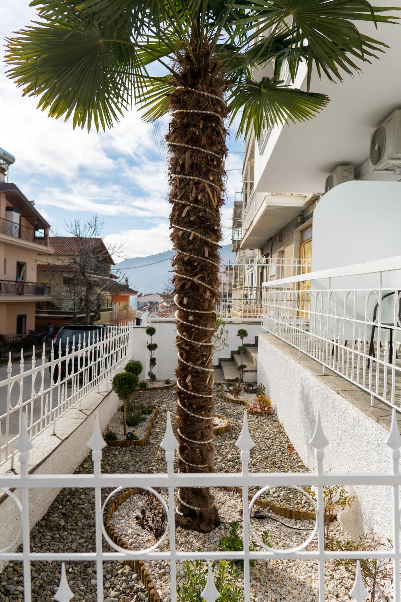 Airbnb - Bella Vista B Apartment *