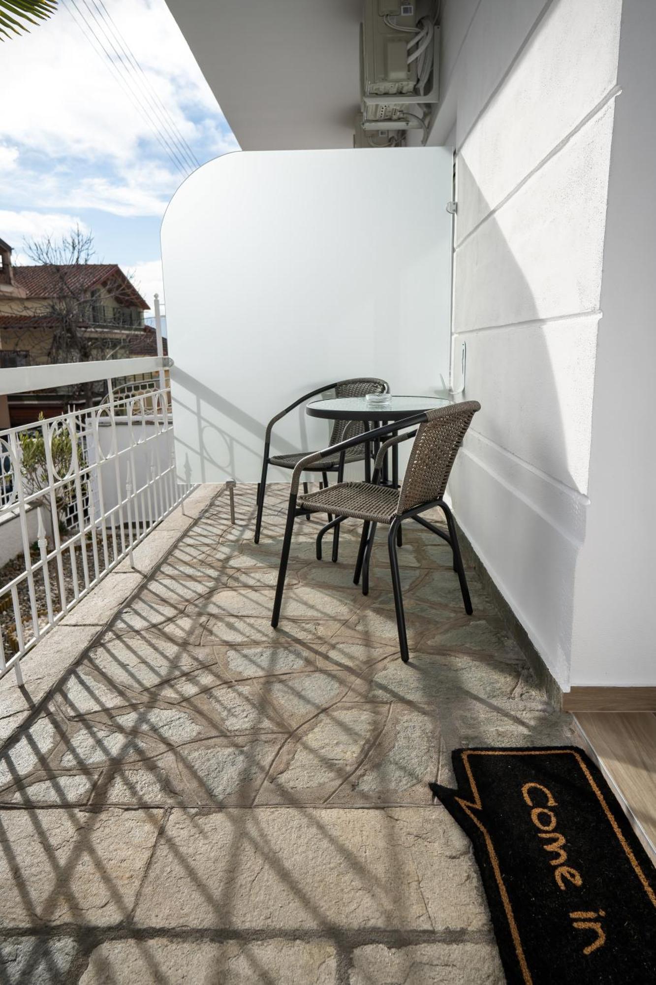Airbnb - Bella Vista B