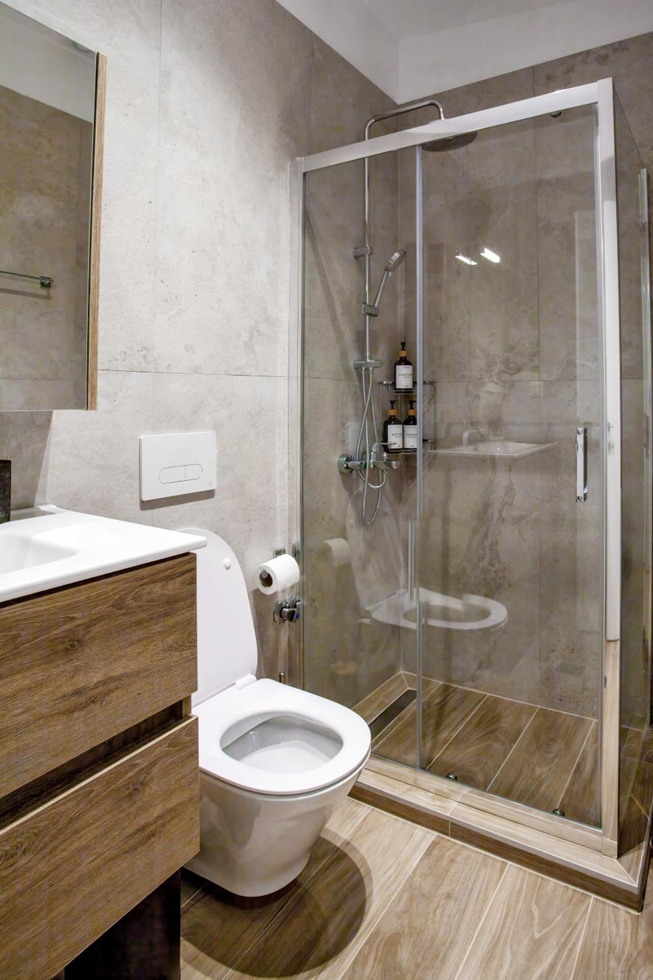Airbnb - Bella Vista B * Kastoria