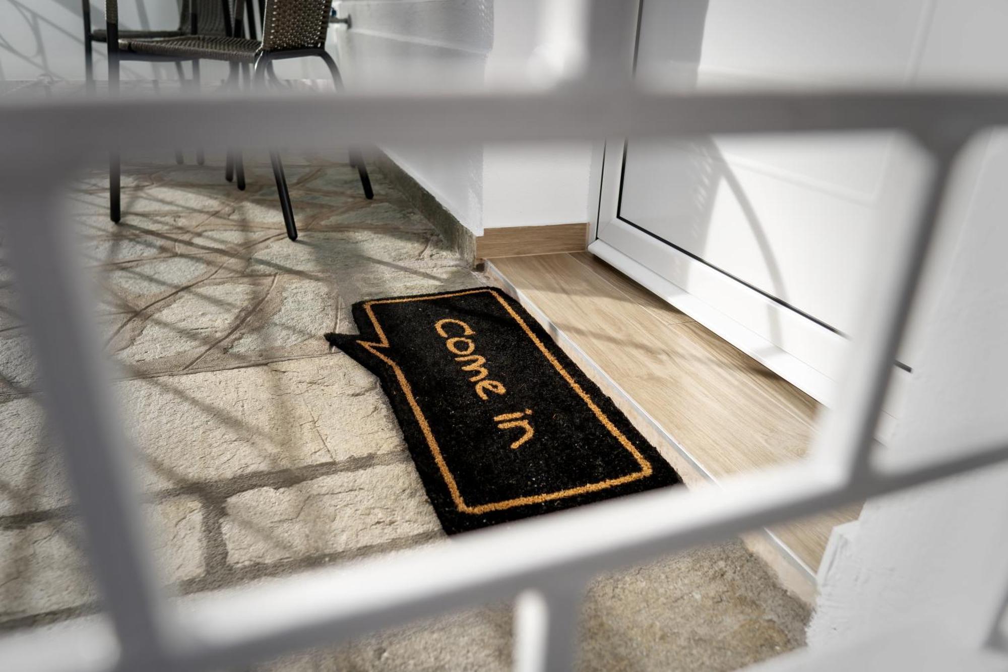 Airbnb - Bella Vista B Kastoria