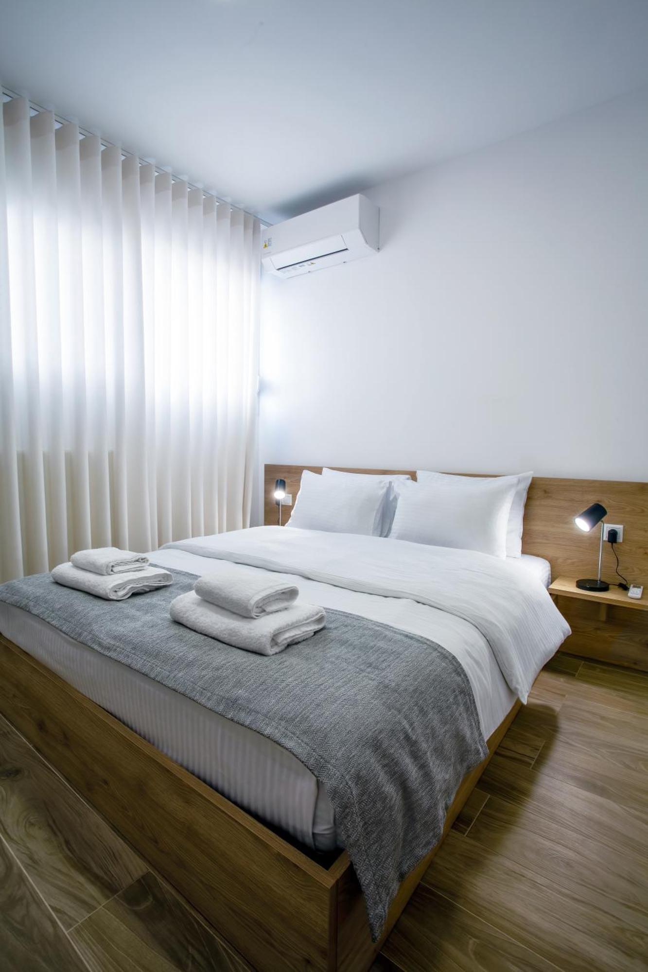 Airbnb - Bella Vista B Apartment Kastoria