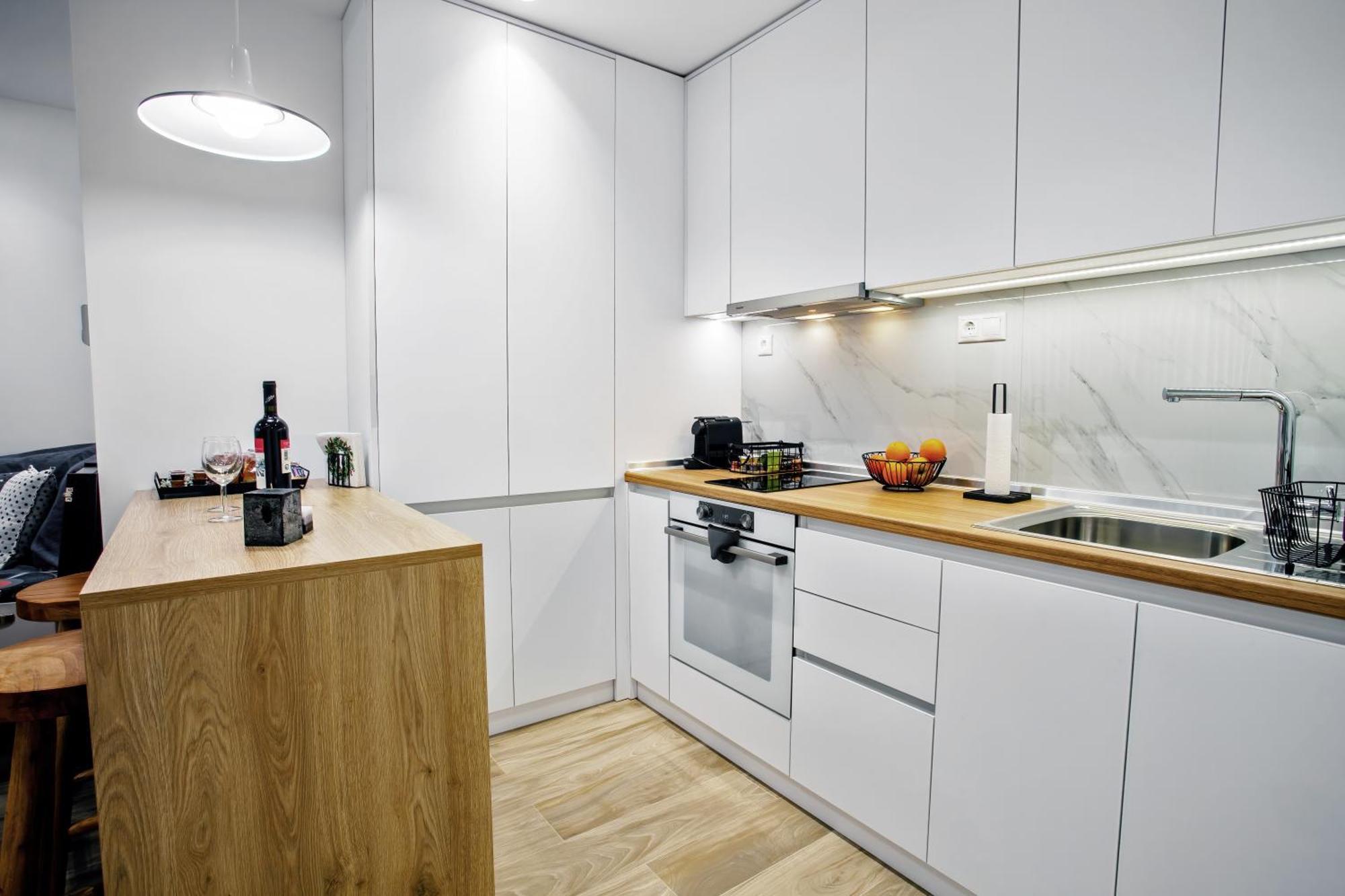 Airbnb - Bella Vista B
