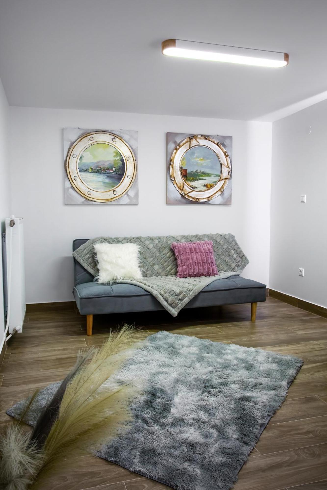 Airbnb - Bella Vista B