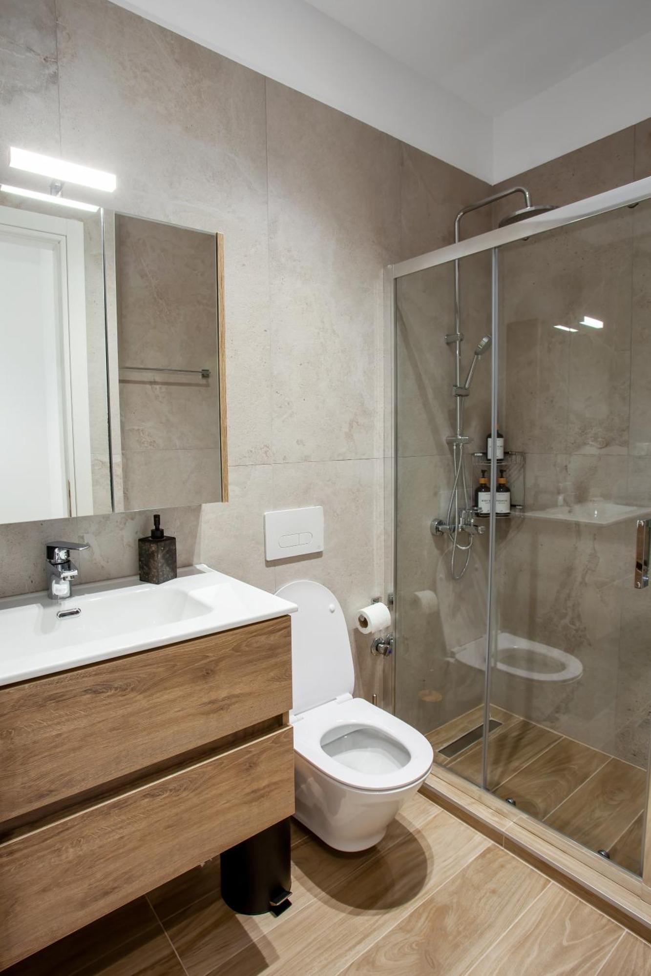 Apartment Airbnb - Bella Vista B