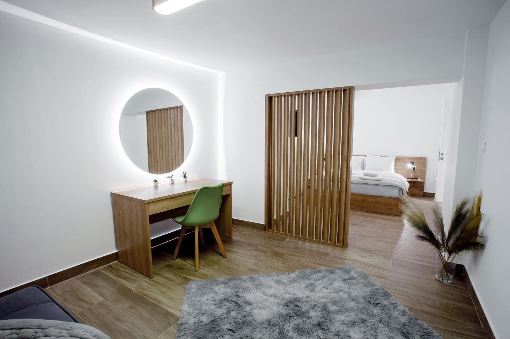 Airbnb - Bella Vista B Apartment Kastoria