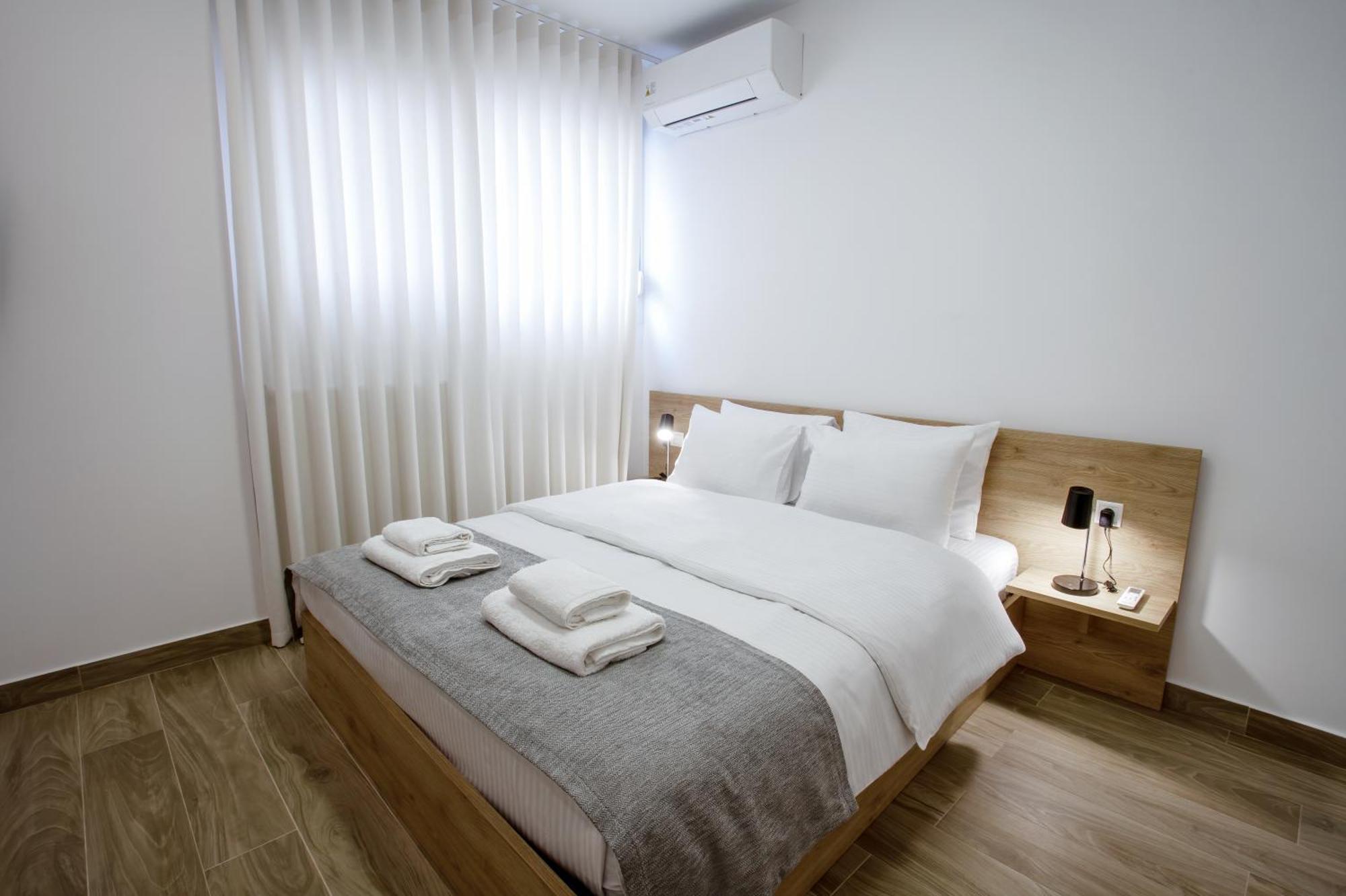 Airbnb - Bella Vista B