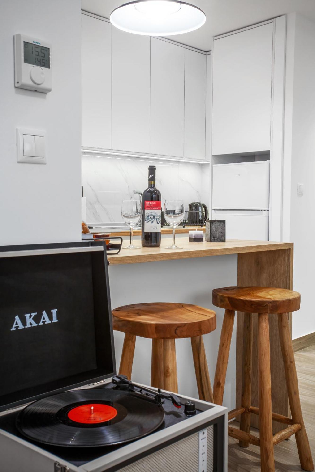 Apartment Airbnb - Bella Vista B *