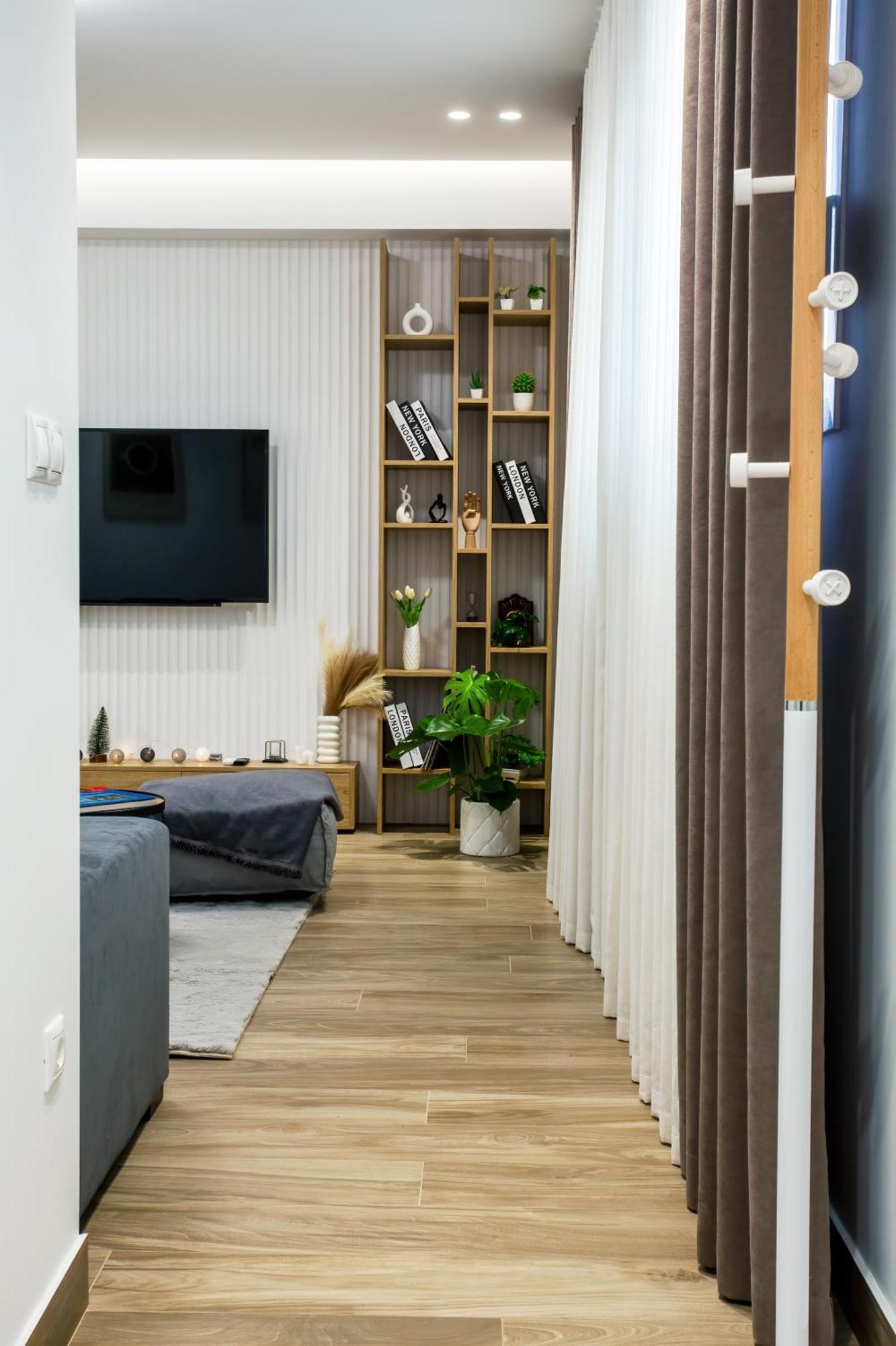Apartment Airbnb - Bella Vista B