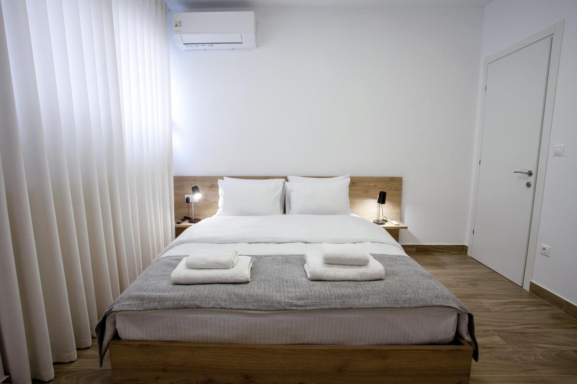Apartment Airbnb - Bella Vista B
