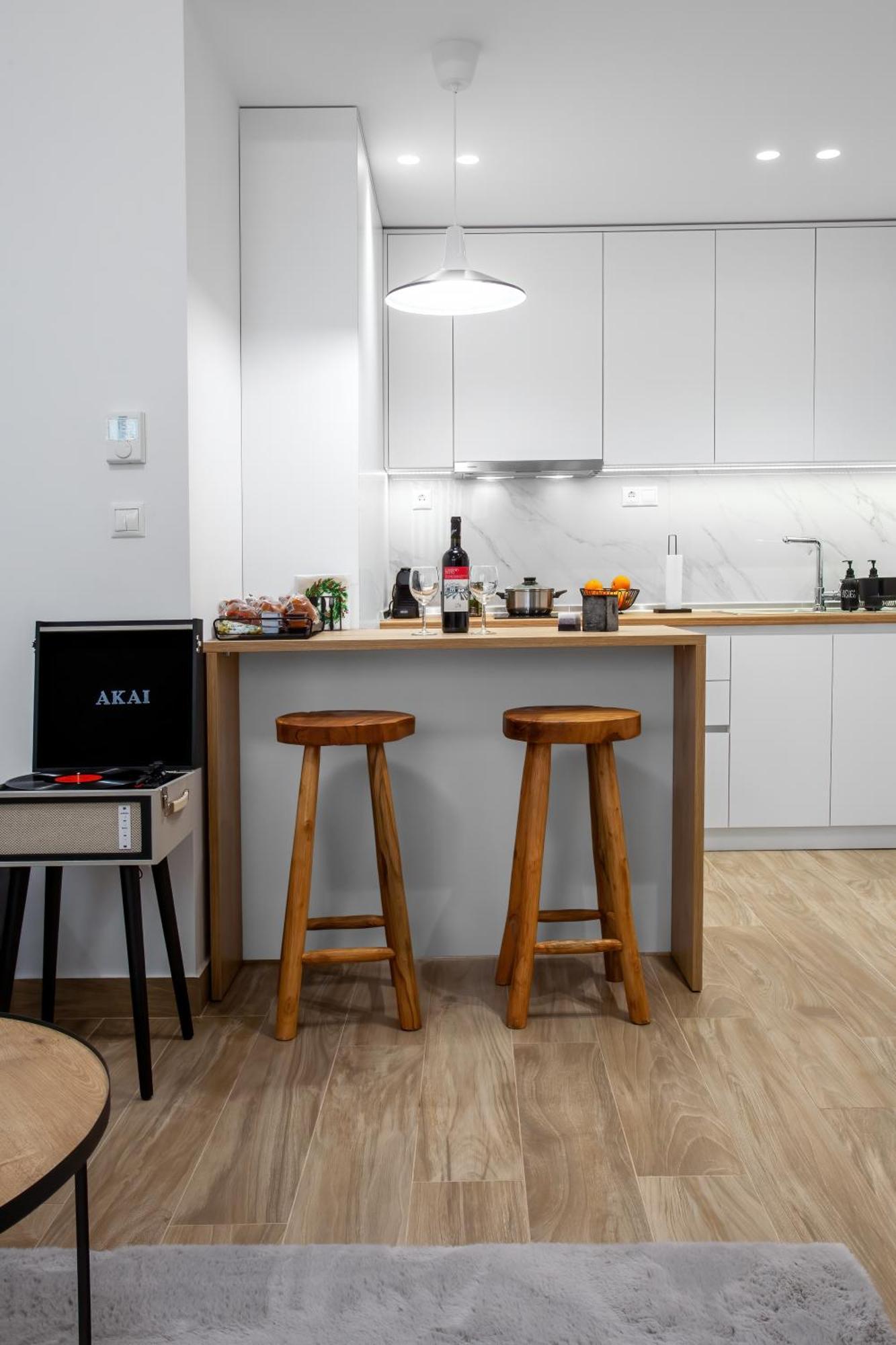 Apartment Airbnb - Bella Vista B *