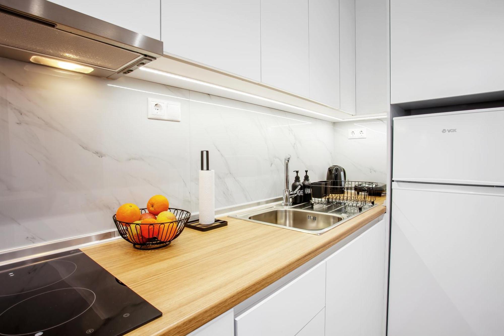 Airbnb - Bella Vista B * Kastoria